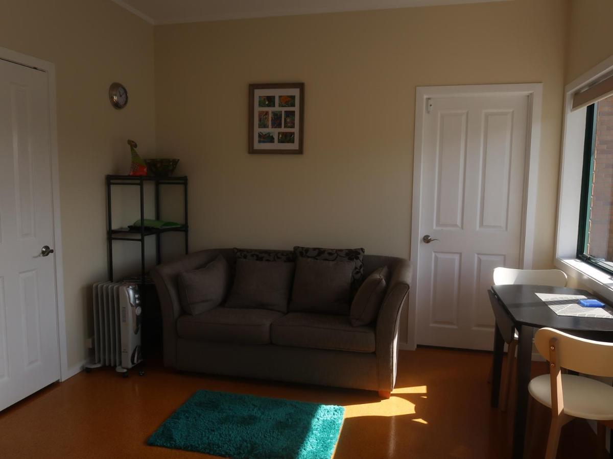 Apartamento Cosy Nights - Modern, Self-Contained With Parking Kerikeri Exterior foto
