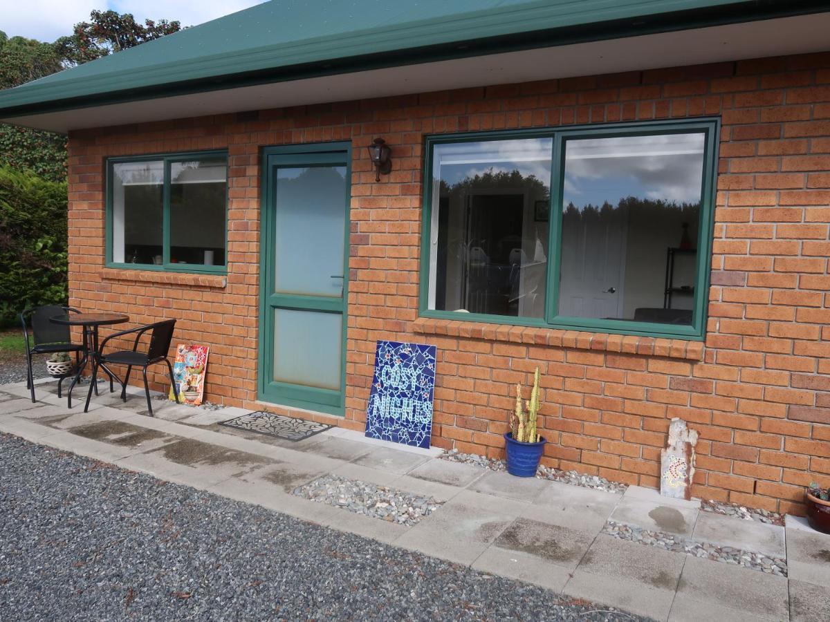 Apartamento Cosy Nights - Modern, Self-Contained With Parking Kerikeri Exterior foto