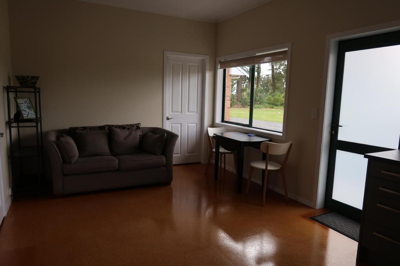 Apartamento Cosy Nights - Modern, Self-Contained With Parking Kerikeri Exterior foto