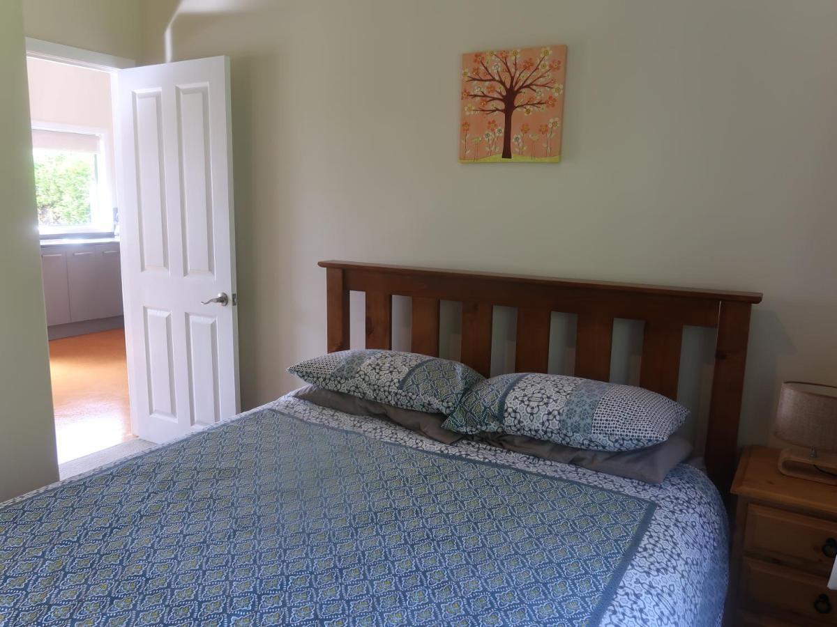 Apartamento Cosy Nights - Modern, Self-Contained With Parking Kerikeri Exterior foto