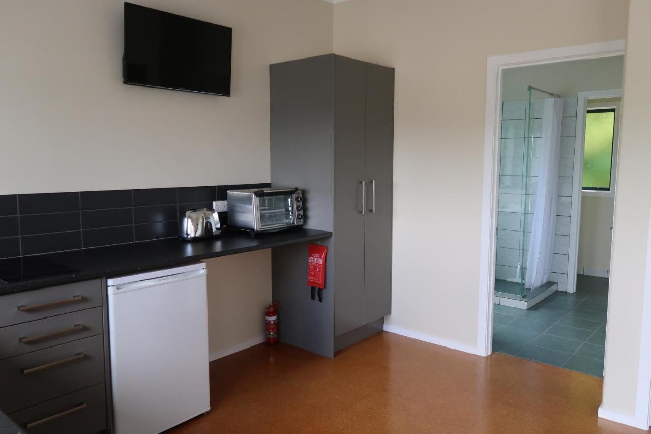 Apartamento Cosy Nights - Modern, Self-Contained With Parking Kerikeri Exterior foto
