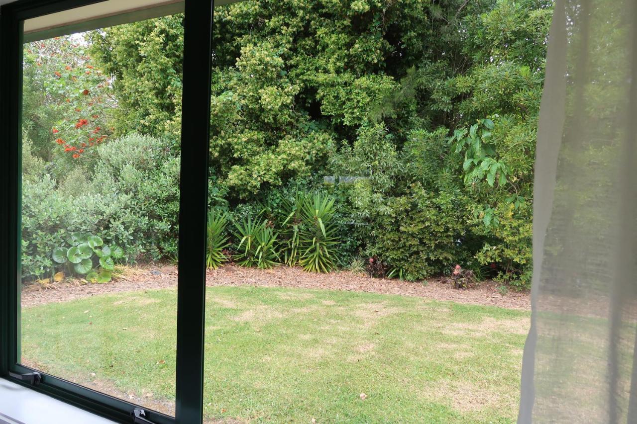 Apartamento Cosy Nights - Modern, Self-Contained With Parking Kerikeri Exterior foto