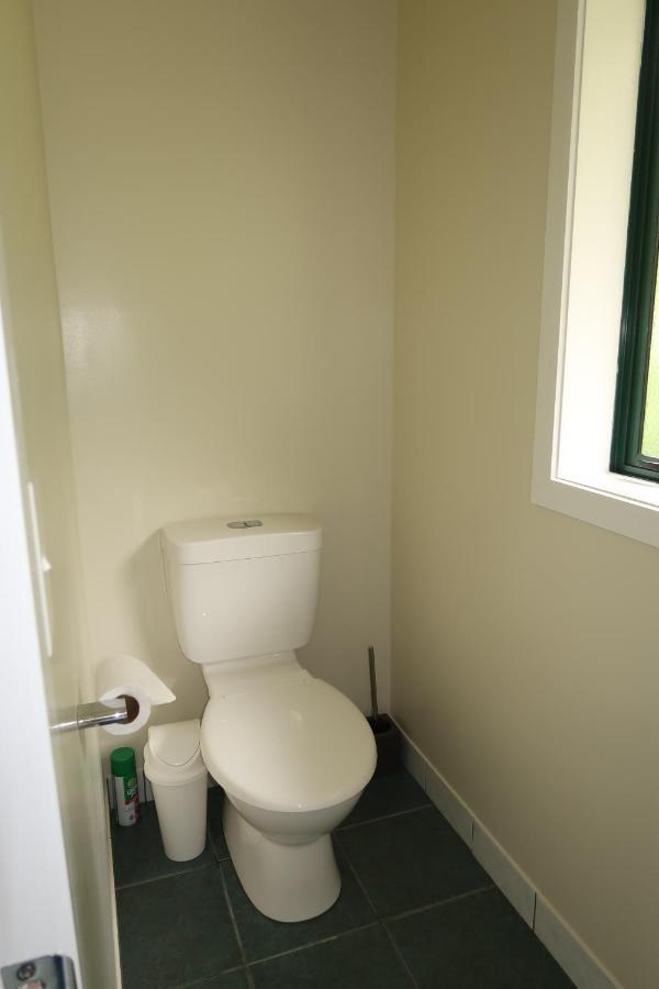 Apartamento Cosy Nights - Modern, Self-Contained With Parking Kerikeri Exterior foto