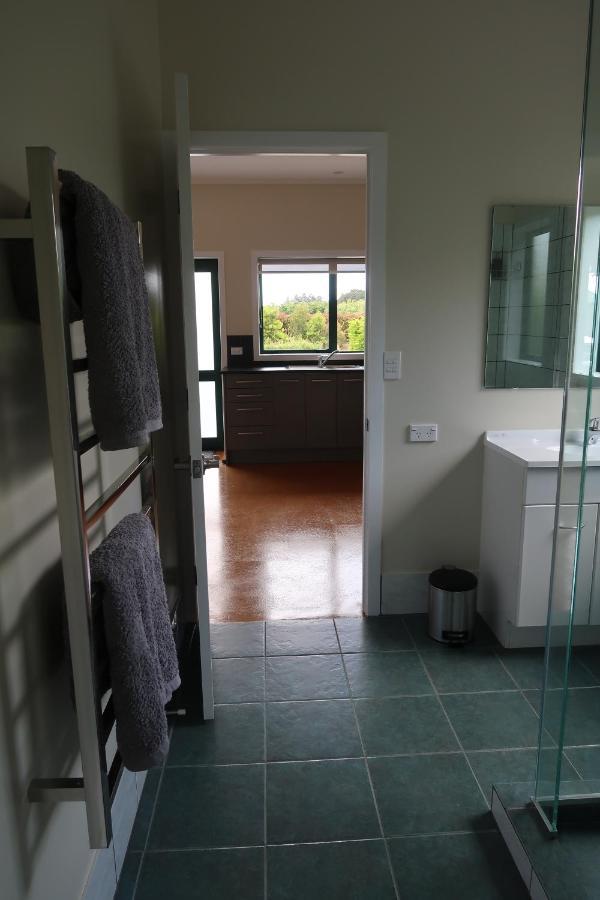 Apartamento Cosy Nights - Modern, Self-Contained With Parking Kerikeri Exterior foto