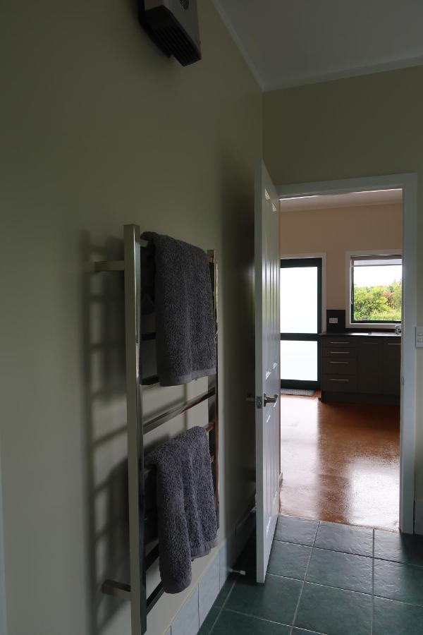 Apartamento Cosy Nights - Modern, Self-Contained With Parking Kerikeri Exterior foto