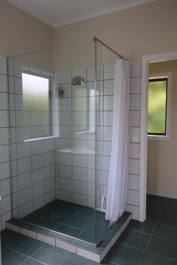 Apartamento Cosy Nights - Modern, Self-Contained With Parking Kerikeri Exterior foto