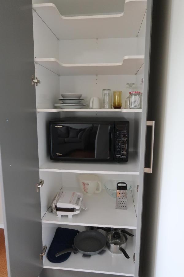 Apartamento Cosy Nights - Modern, Self-Contained With Parking Kerikeri Exterior foto